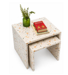 Cala Nesting Side Table Set