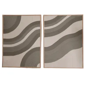 لوحة فنية هابي ويفز