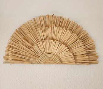Bahamas wall decor
