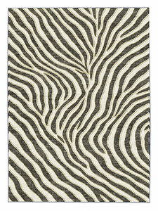 Orvessane Chenille Rug