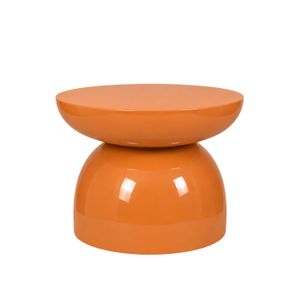 Ori Fiber Glass Side Table