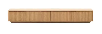 وحدة تلفزيون مينيمال