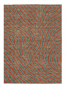 Zarevane Chenille Rug
