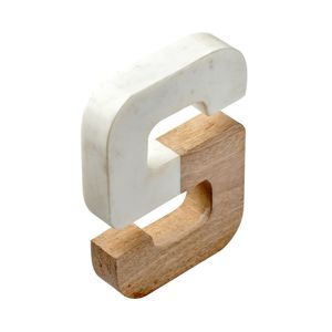 Initials Stand