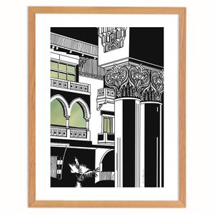 Heliopolis - El Korba Artwork