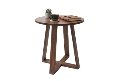 Homestead Wood Stand