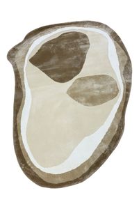 Evolva - Oval Hand Tufted Rug