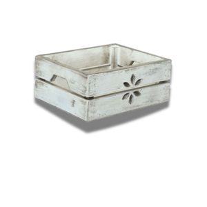 صدوق خشب