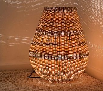 Tamba Floor lamp