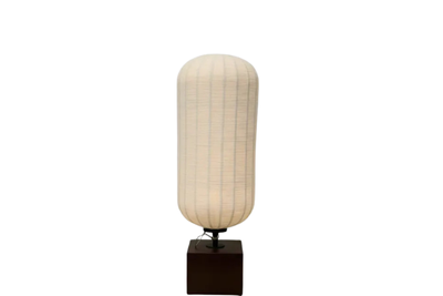 مصباح طاولة عمودي زين YL-T-3229