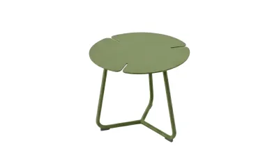 Lilie Outdoor Side Table