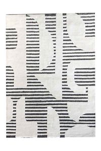 Riya  - Hand Tufted rug