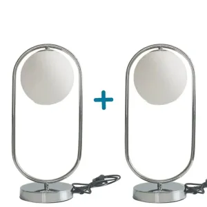 Modern Table Lamp Bundle TA070