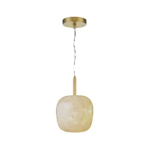 Mini Brass MOON