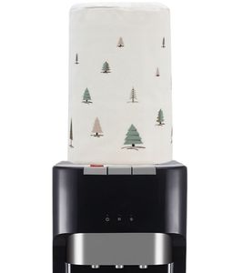 Whimsical Winter Dispenser Gallon Cover