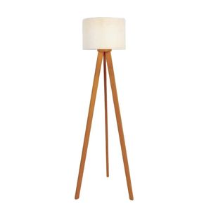 Floor Lamp Beige & White - YL.YL389