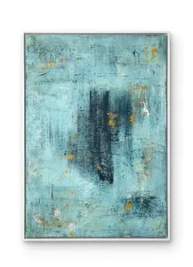 Azure Depths Artwork