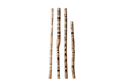 Deco Decorative Sticks