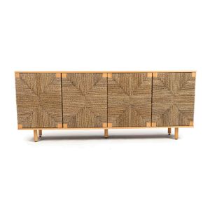 Pacific Sideboard - Extended Spacious Design