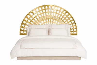 Necklace Bed