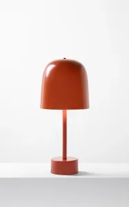 Campana Chroma - Large - Burnt Orange