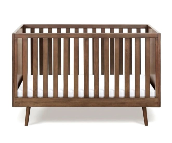 Little Baby Cribs