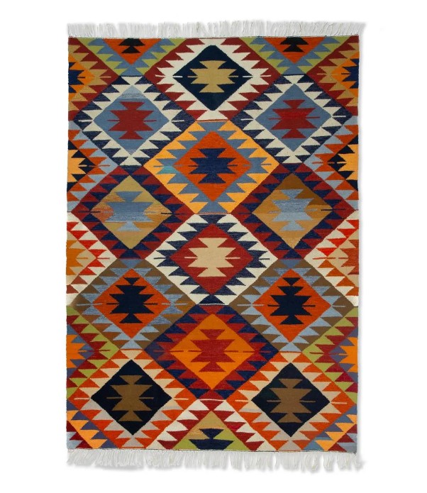 Kilim Art