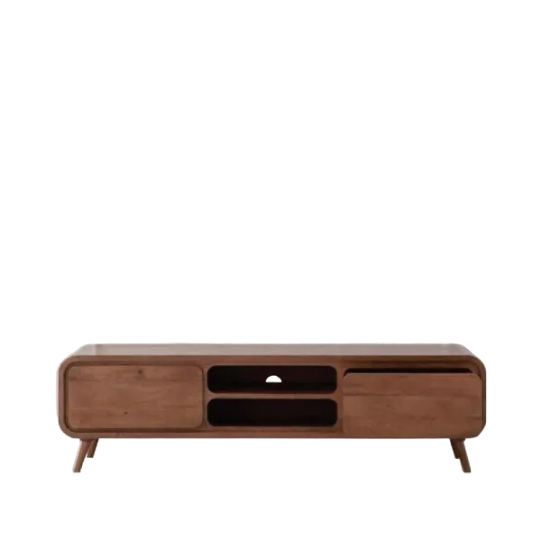 Magnifico wood