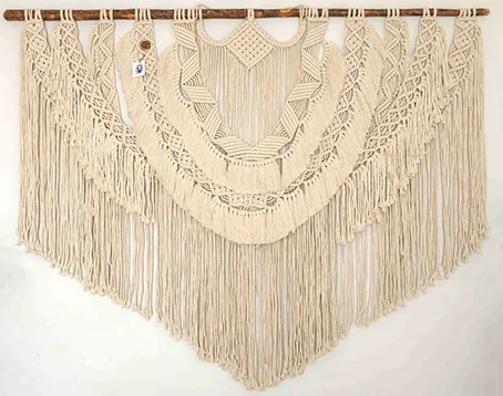 Macrame Rouh