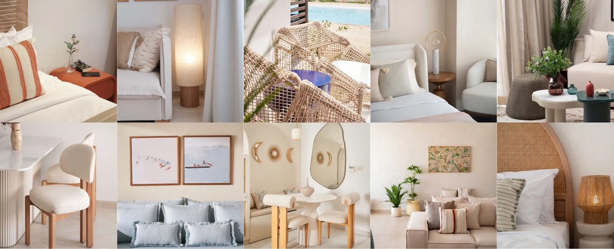 حلول تأثيث متكاملة للشركات