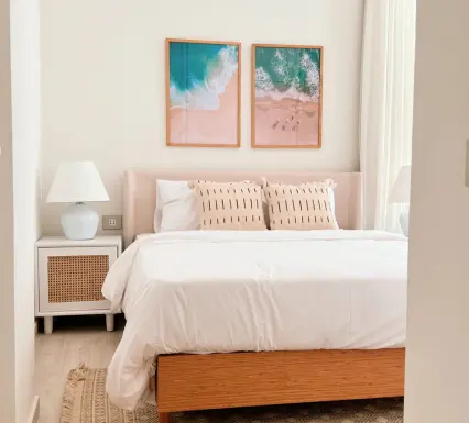 Bedroom Basics image