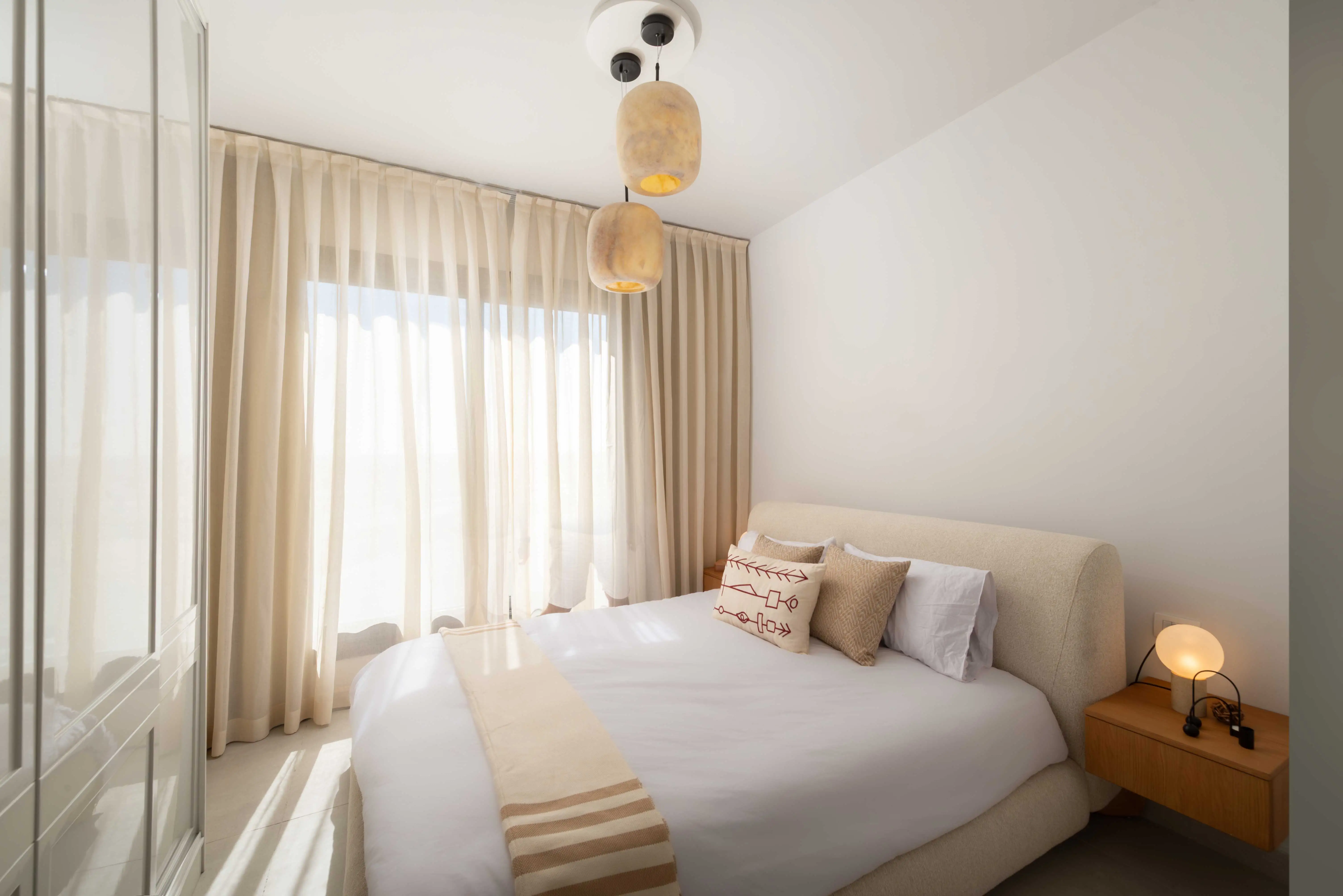 Bedroom Basics image