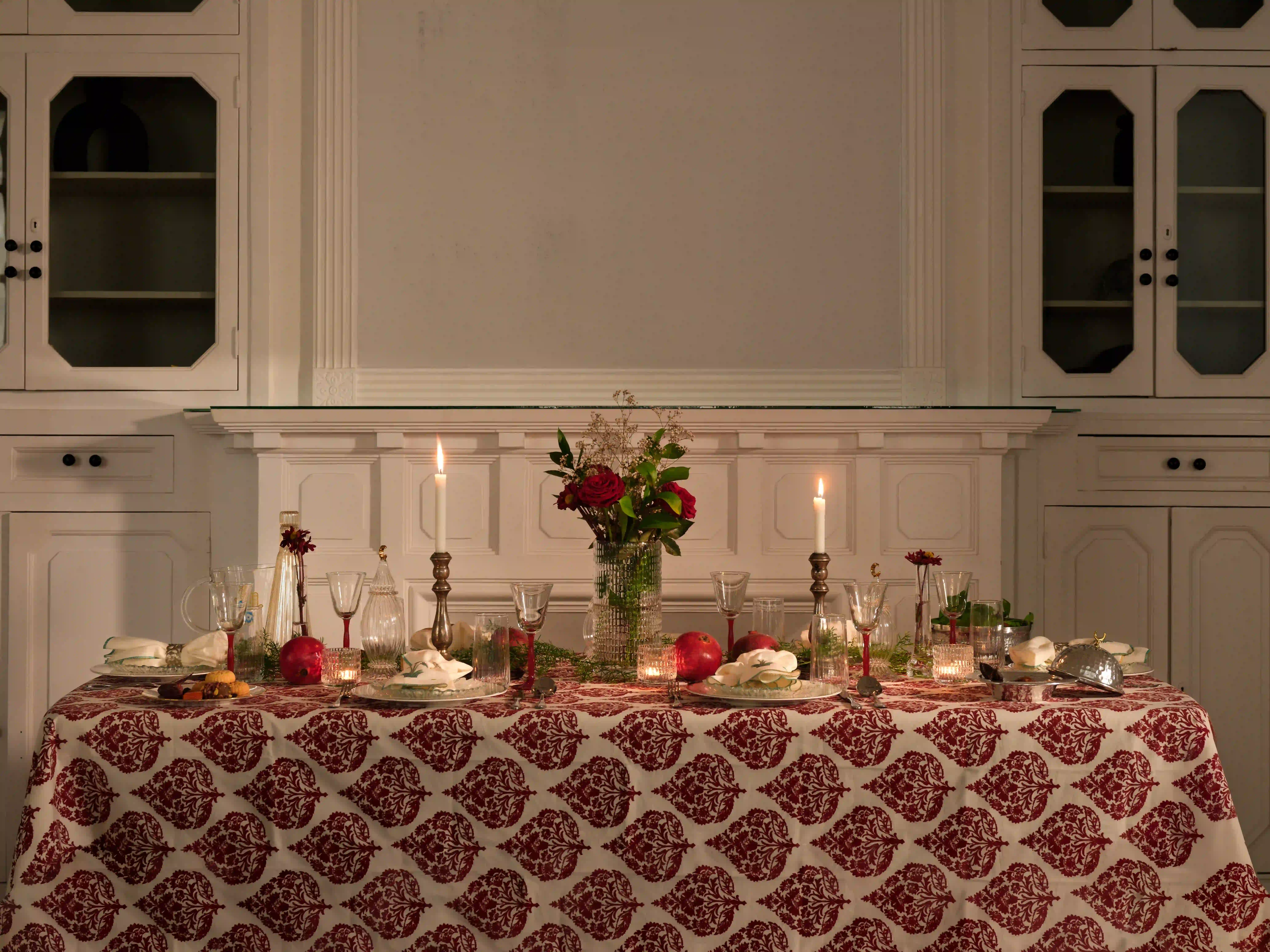 Table Linens image
