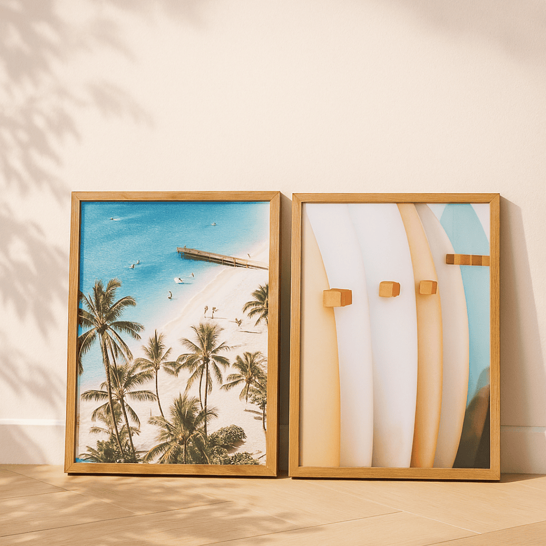Wall-Mounted Decor image