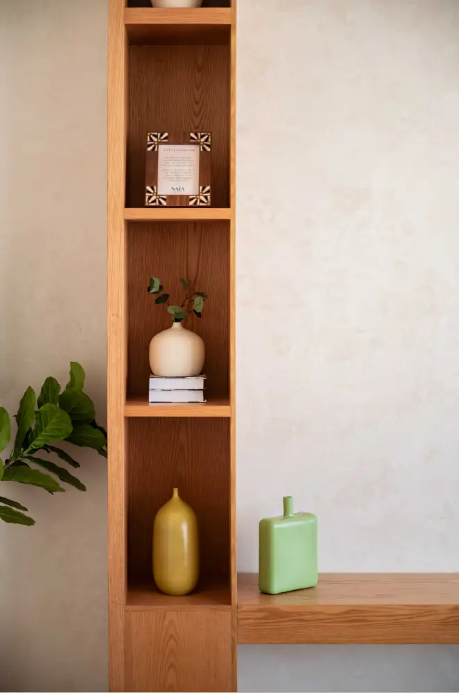 Decorative Pieces