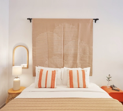 Bedroom Basics image