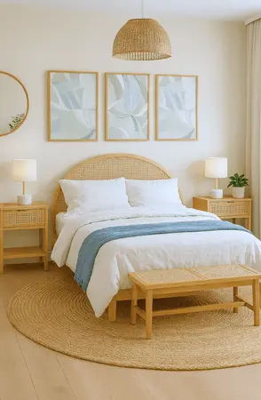 Bedroom Edit