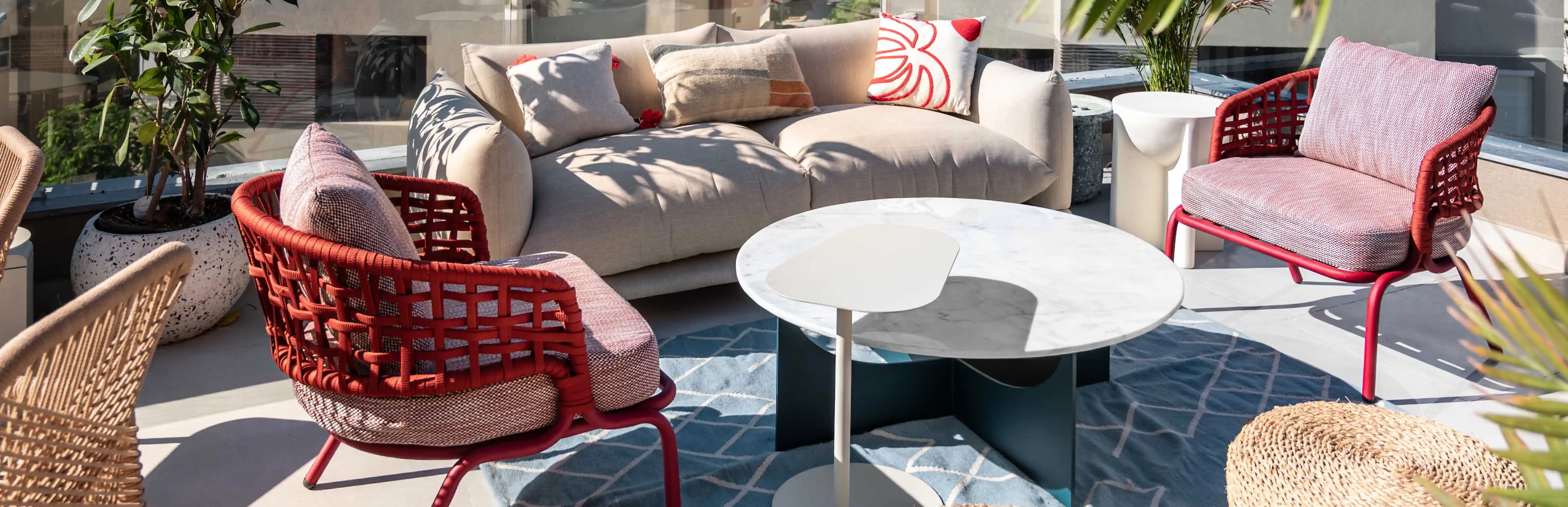 Get Your Beach Home Summer Ready