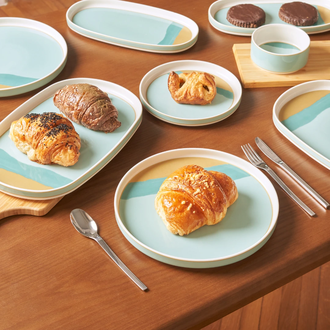 Tableware Essentials image