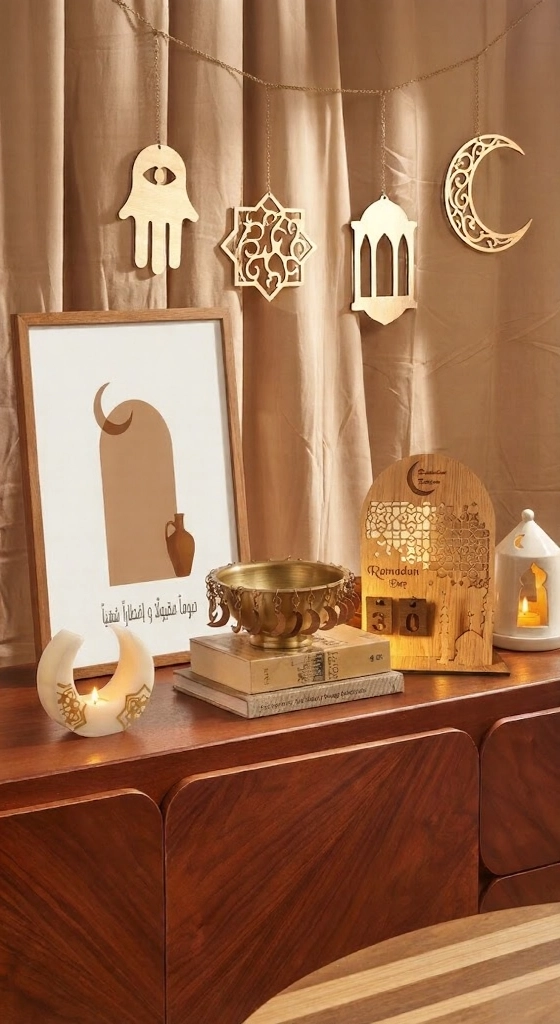 Ramadan Accents image