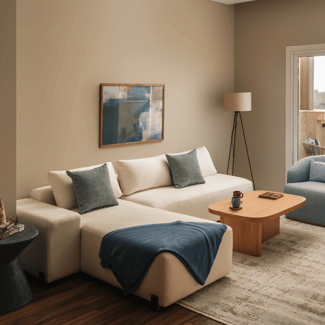 لمى طارق project