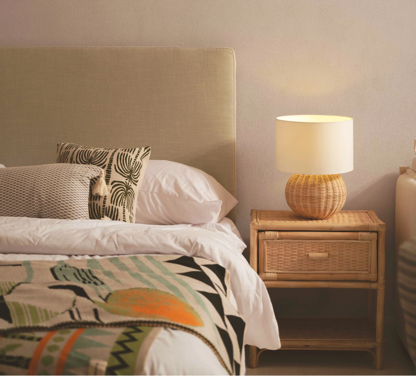 Bedroom Basics image