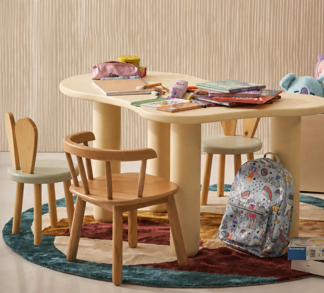 Kids Essentials image