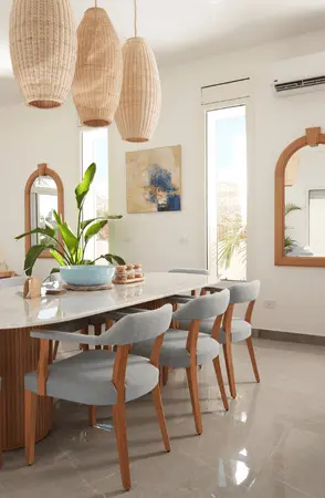 Dining Room Edit