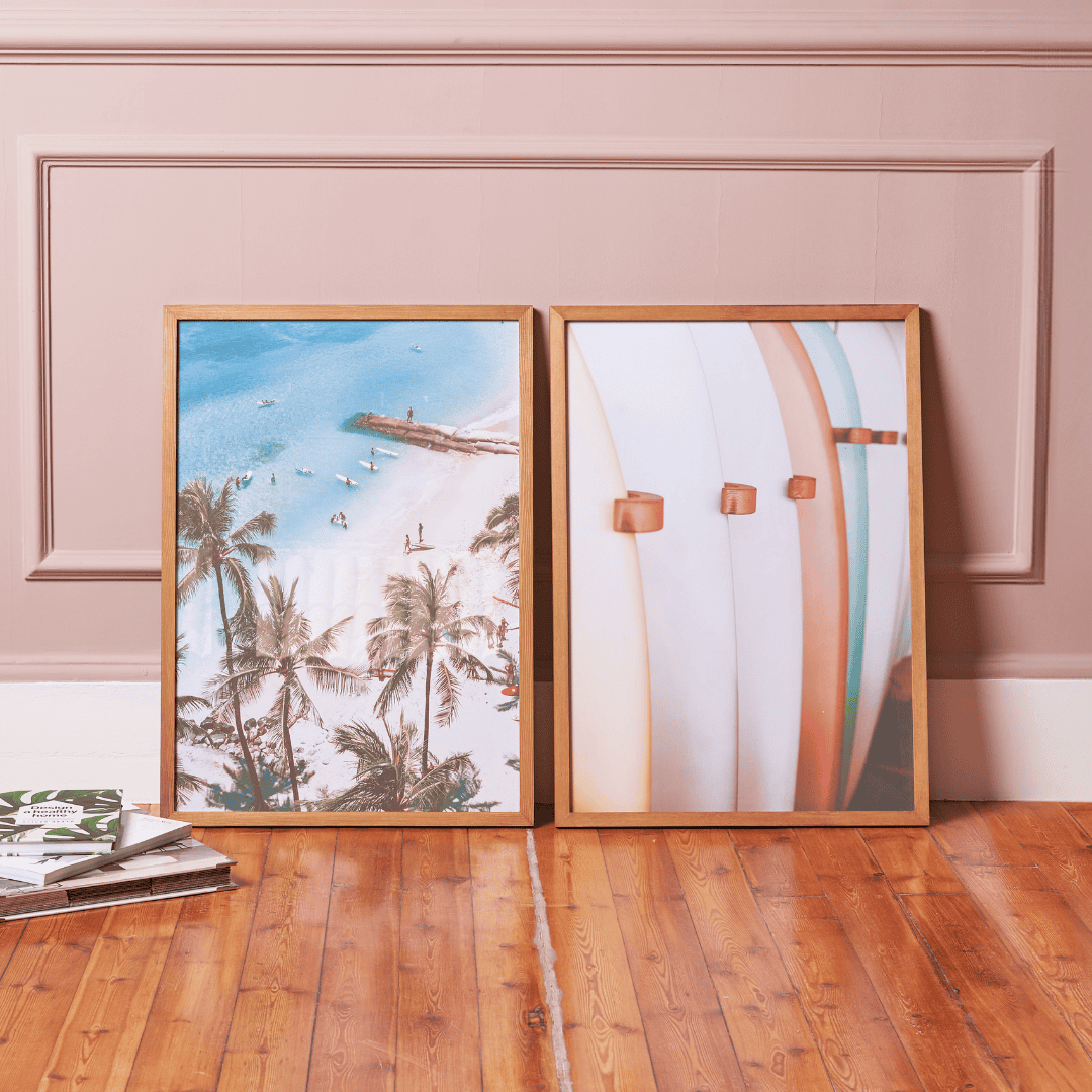 Wall-Mounted Decor image