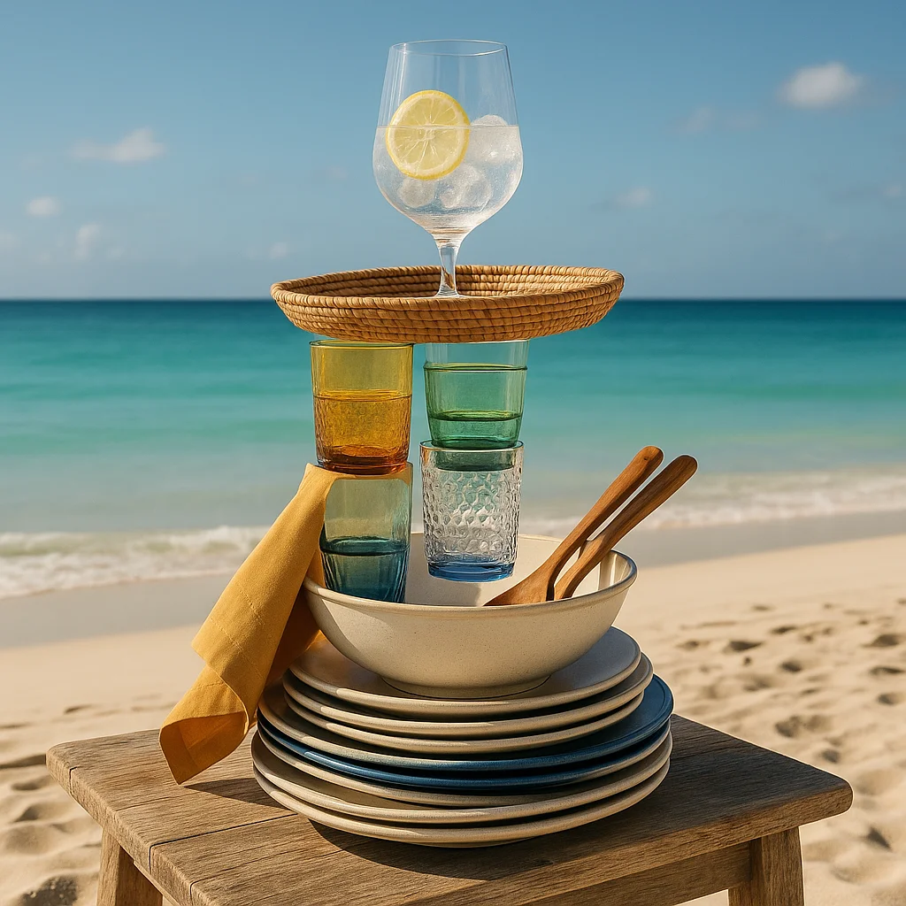 Summer Hosting Essentials image