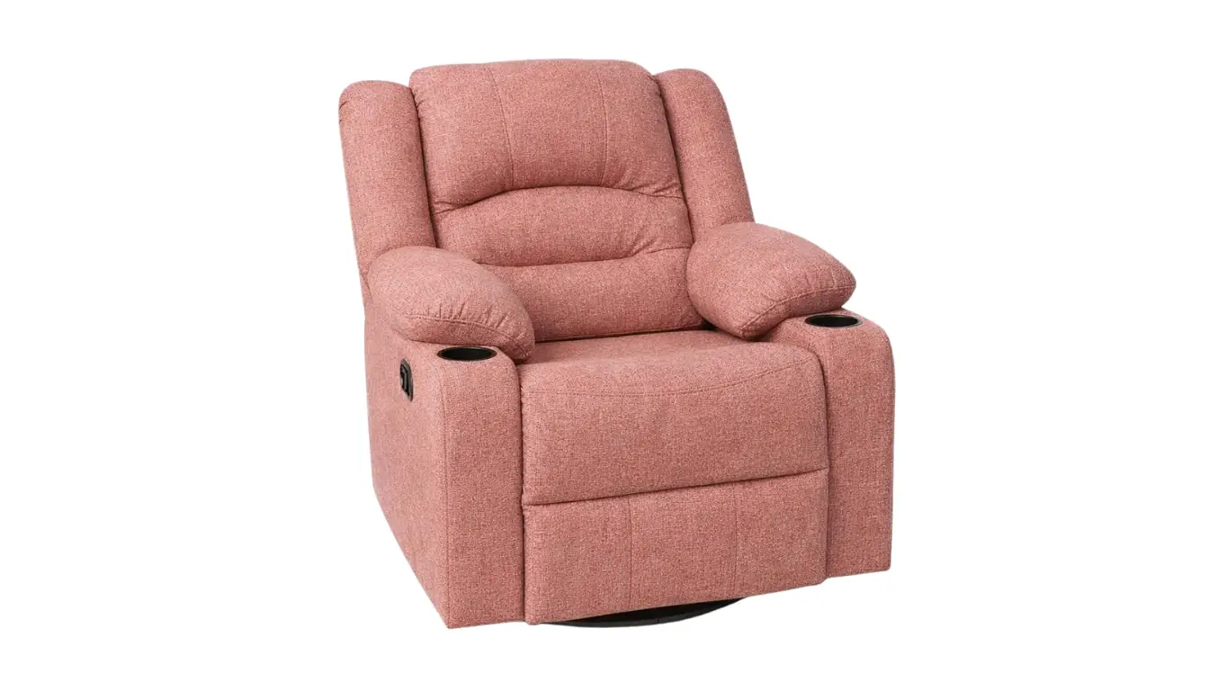 Rayan Recliner Chair