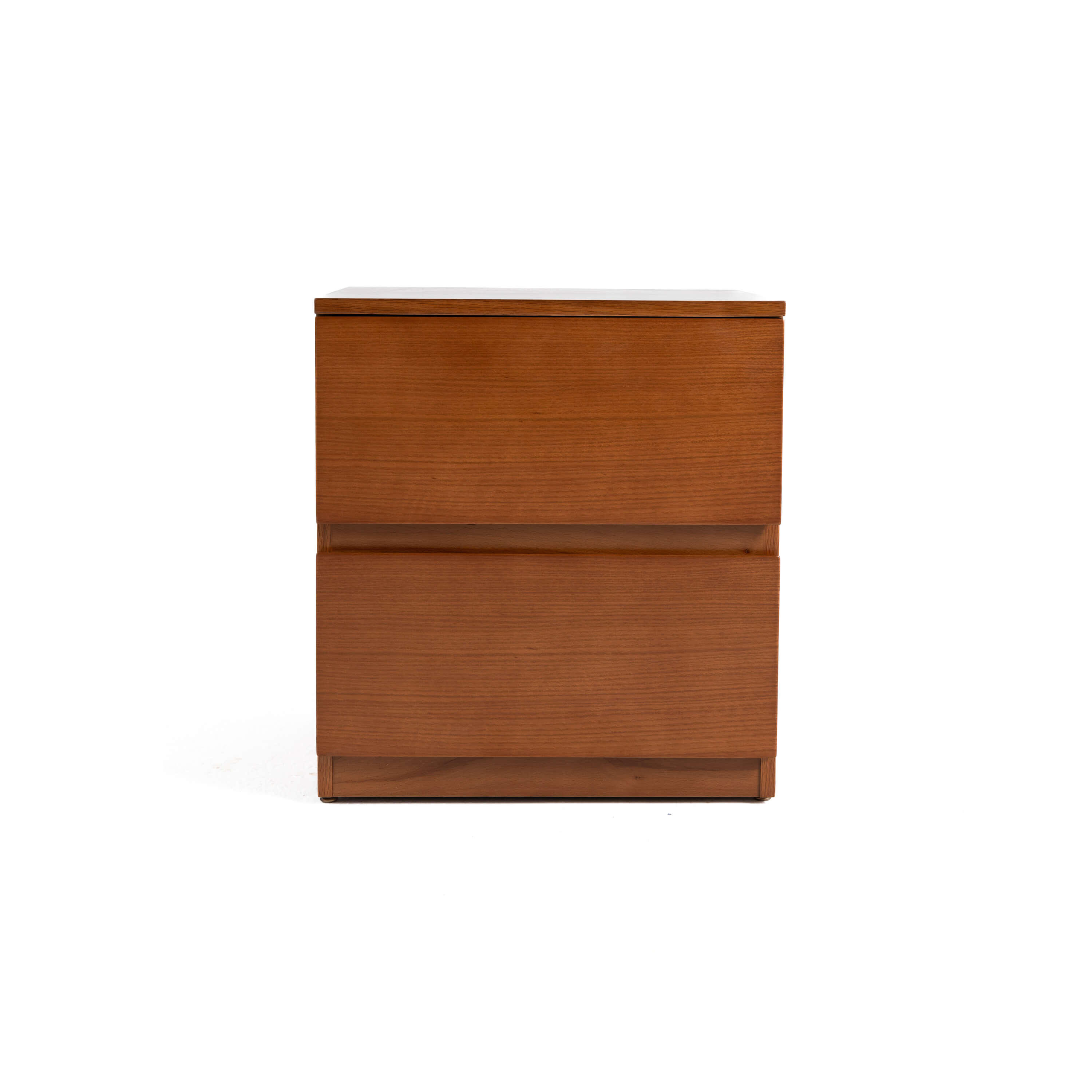 Cato Night Table With 2 Drawers 8