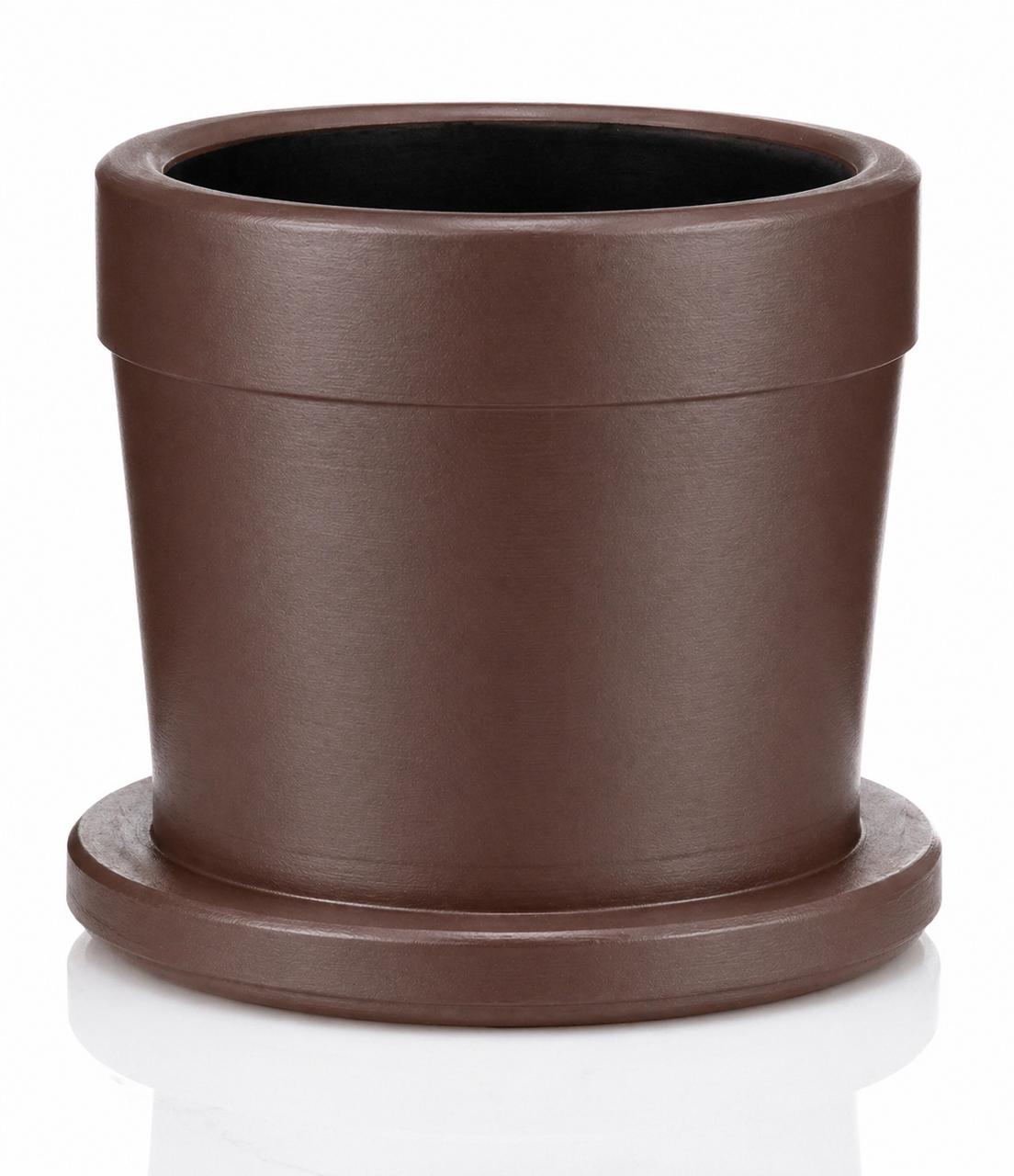 Pot Rim Plate Bottom