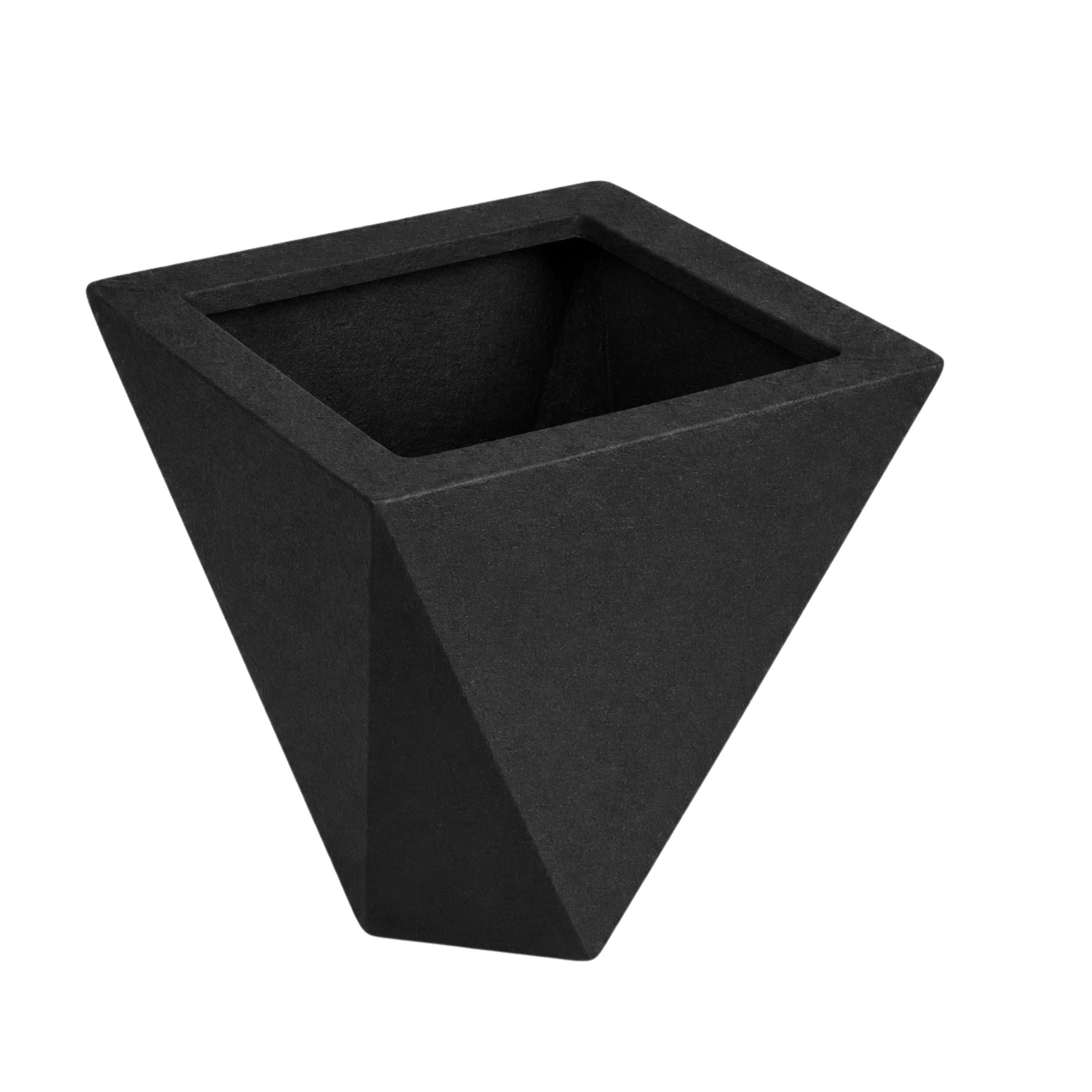 Masimo Fiberglass Planter